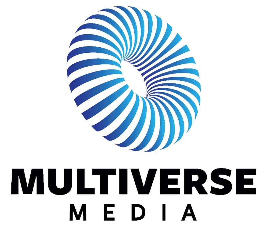 Multiverse Media Logo