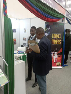 Kenya expo 2022